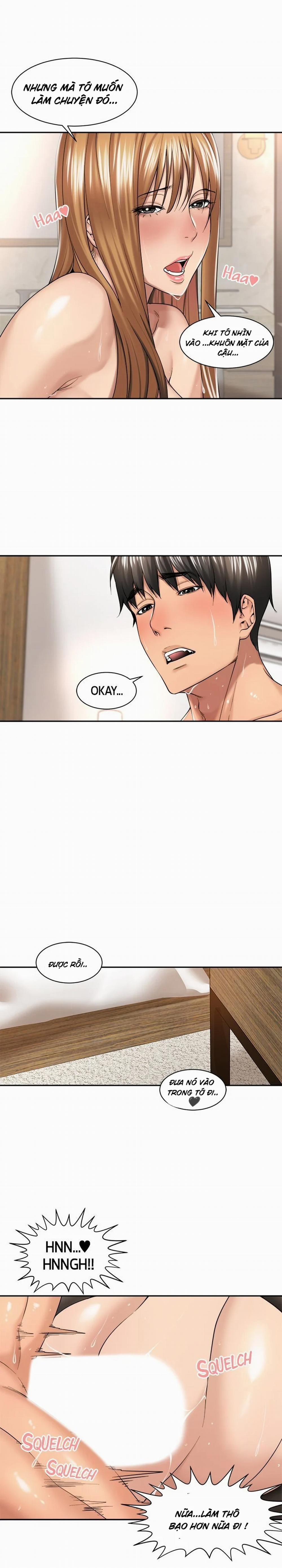 Hơn Cả Tình Bạn 27 trang 11