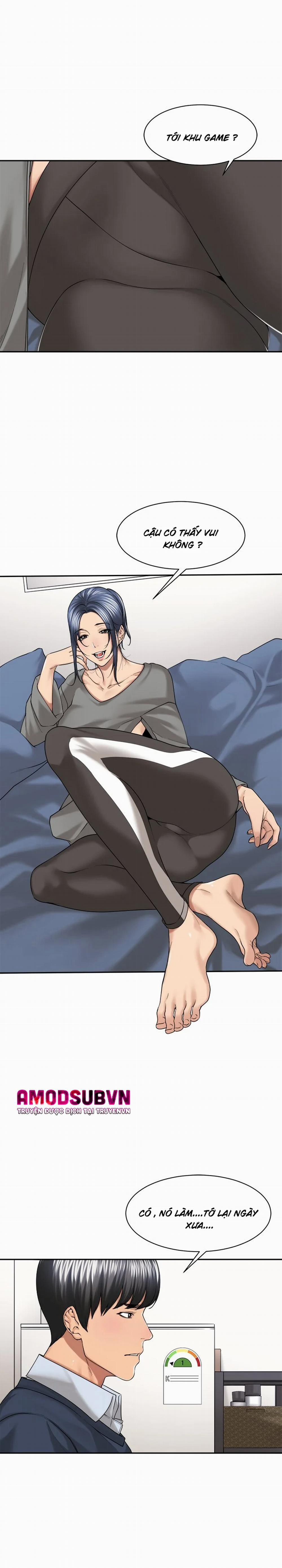 Hơn Cả Tình Bạn 28 trang 10