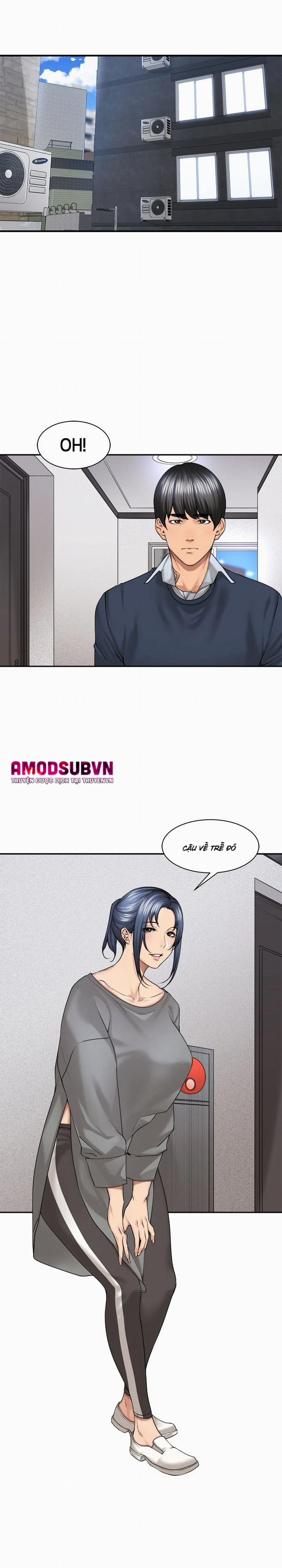 Hơn Cả Tình Bạn 28 trang 6