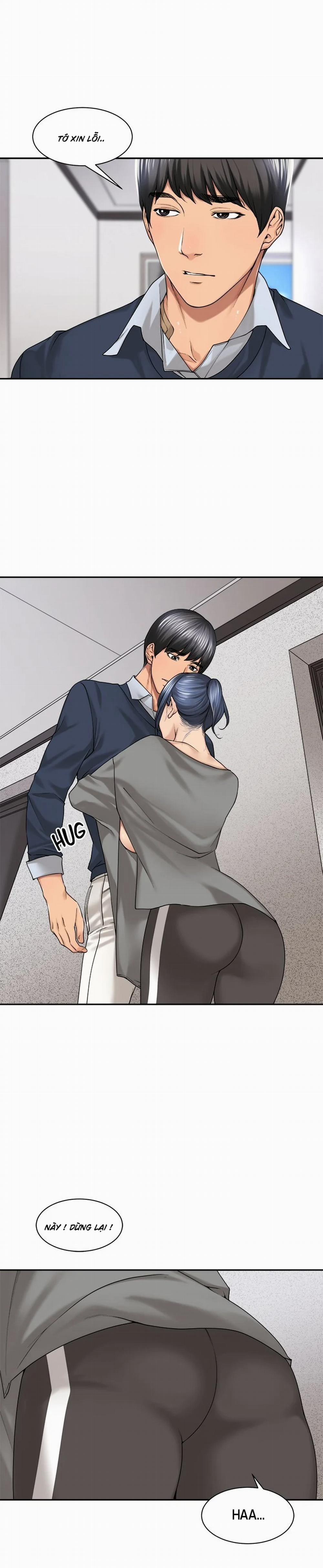 Hơn Cả Tình Bạn 28 trang 7