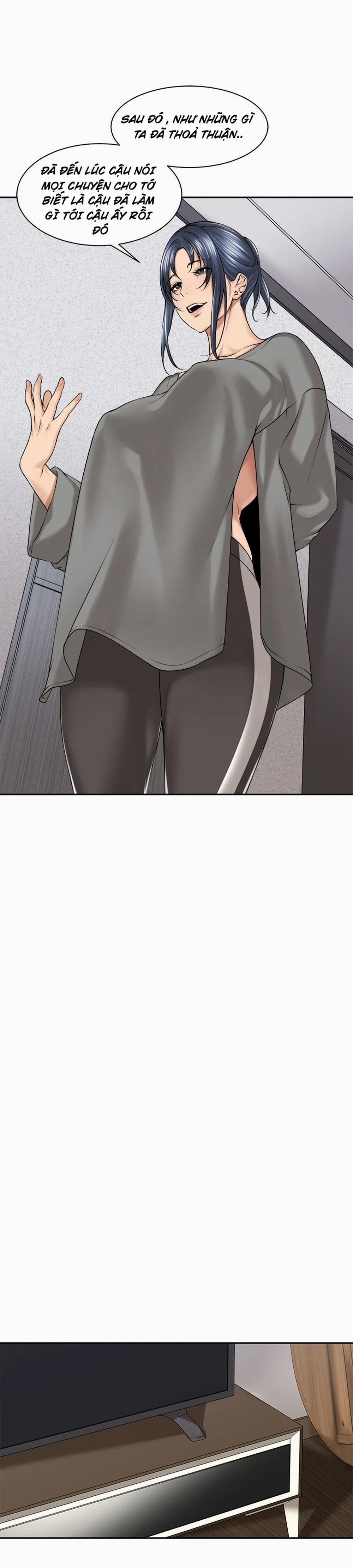 Hơn Cả Tình Bạn 28 trang 9