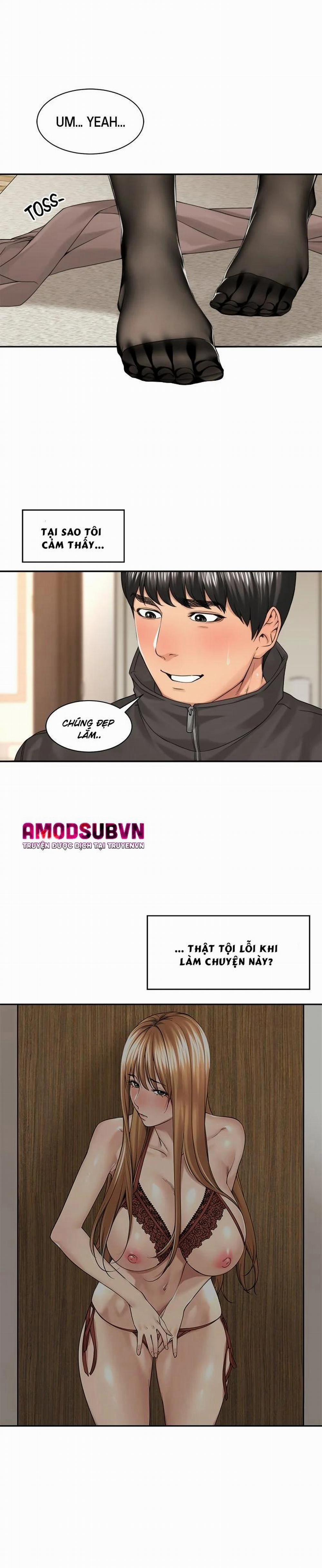 Hơn Cả Tình Bạn 29 trang 1