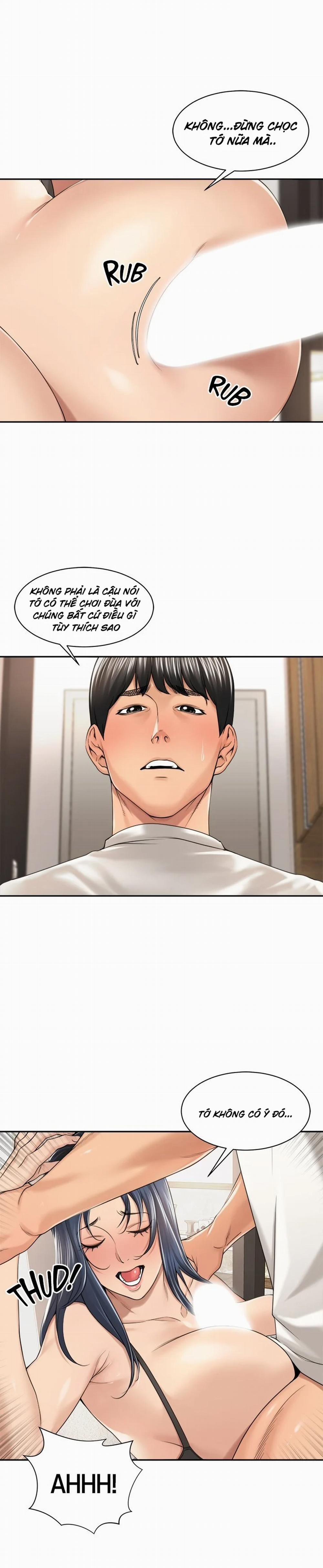 Hơn Cả Tình Bạn 29 trang 10