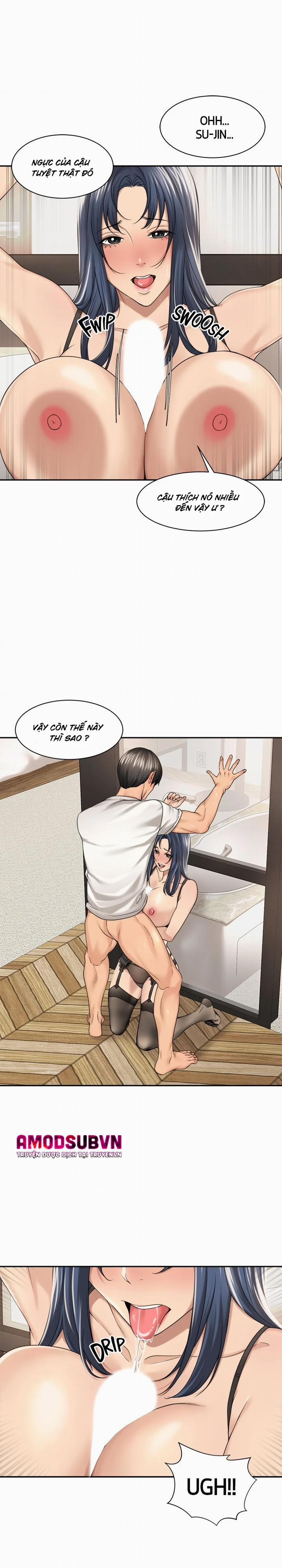 Hơn Cả Tình Bạn 29 trang 11