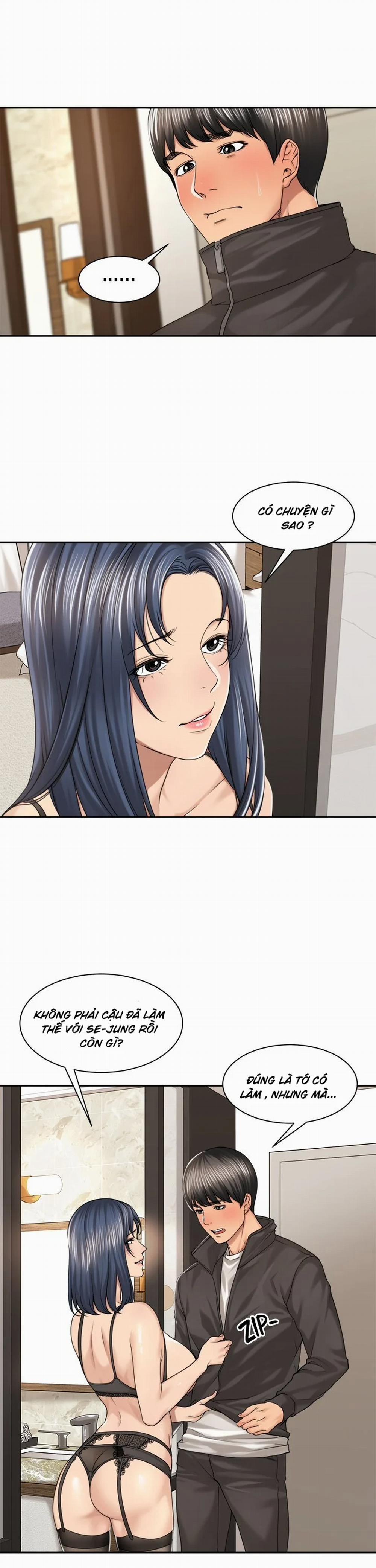 Hơn Cả Tình Bạn 29 trang 4