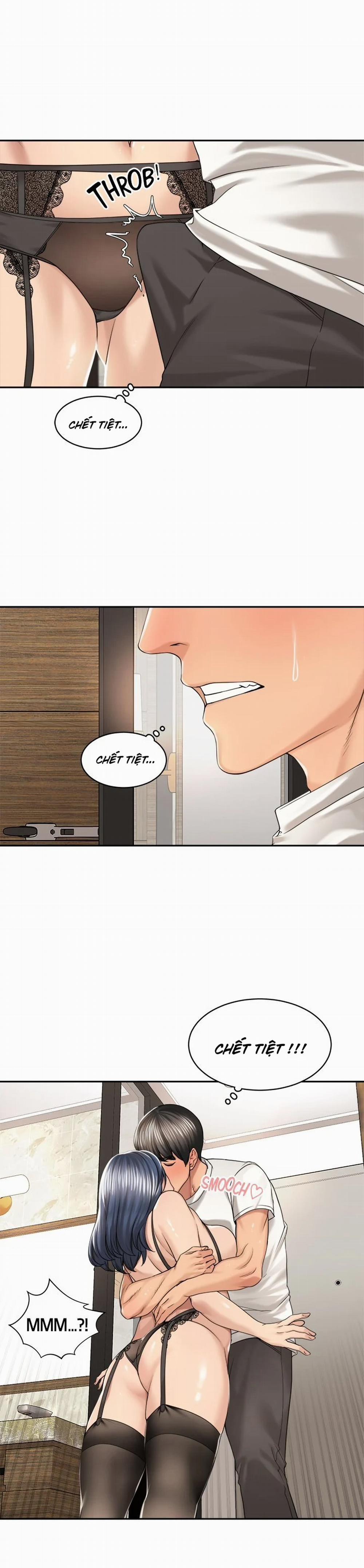 Hơn Cả Tình Bạn 29 trang 6