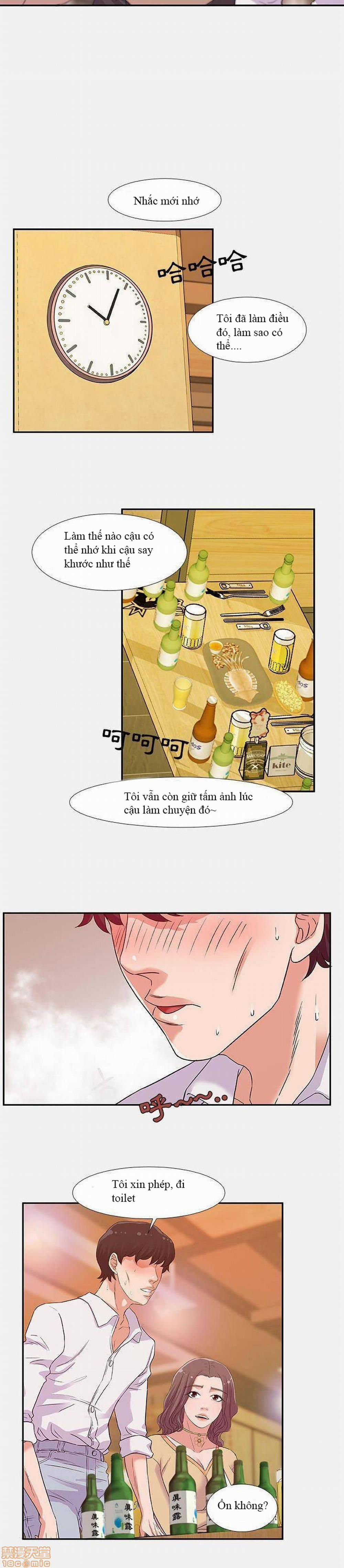 Hơn Cả Tình Bạn 3.0 trang 10