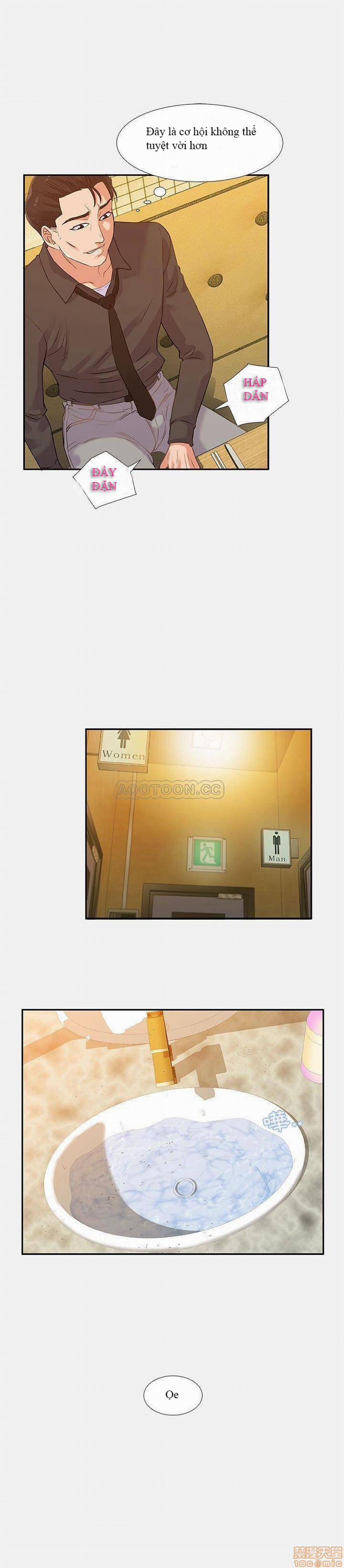 Hơn Cả Tình Bạn 3.0 trang 14