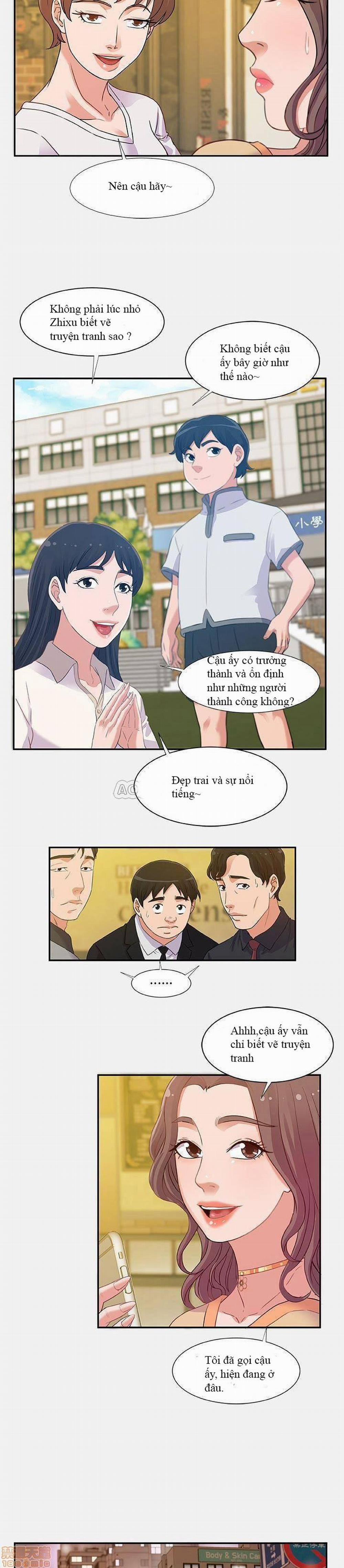 Hơn Cả Tình Bạn 3.0 trang 2