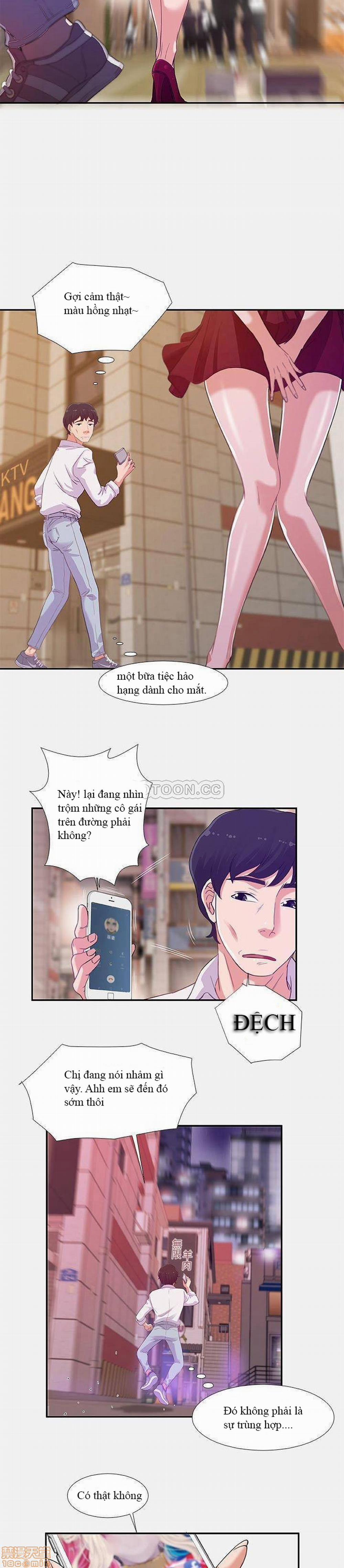 Hơn Cả Tình Bạn 3.0 trang 4