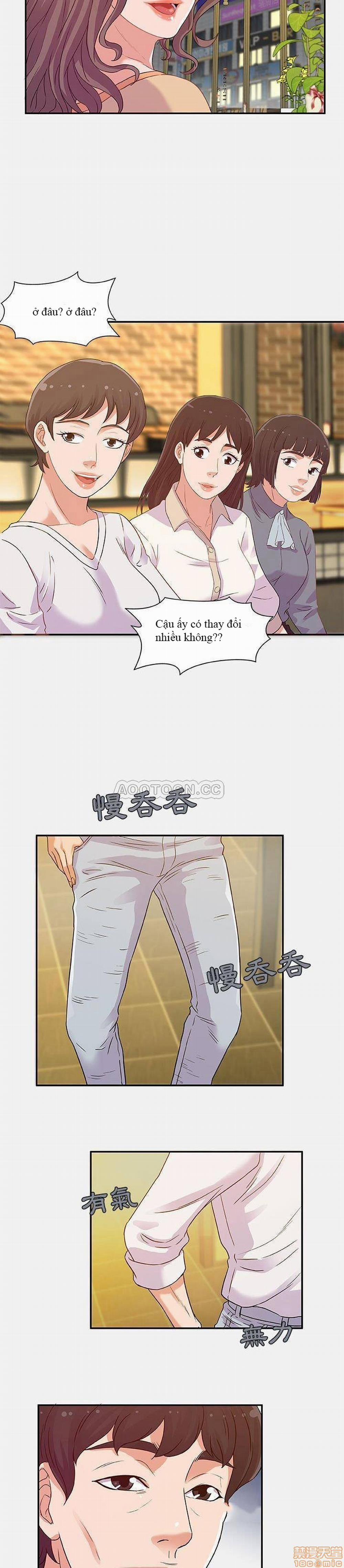 Hơn Cả Tình Bạn 3.0 trang 6