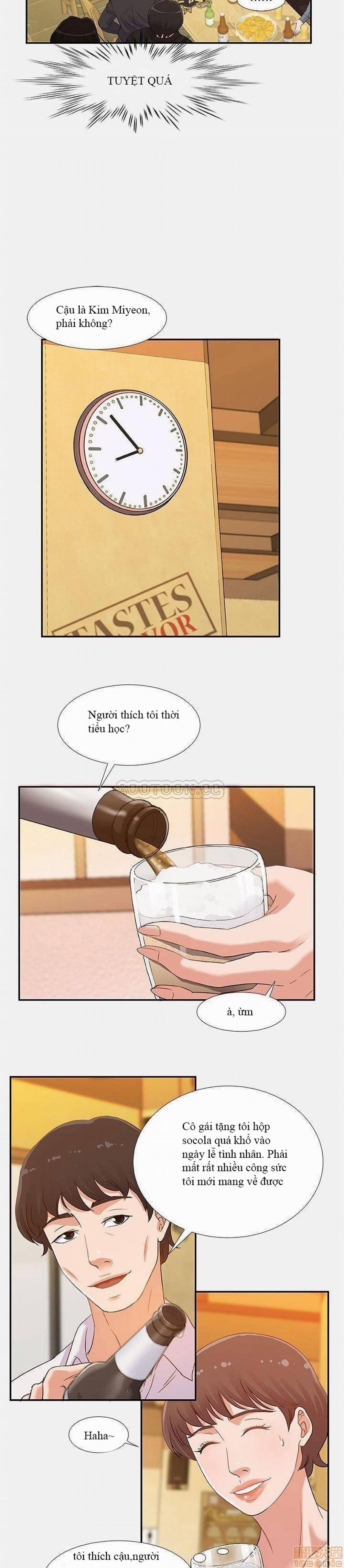 Hơn Cả Tình Bạn 3.0 trang 7