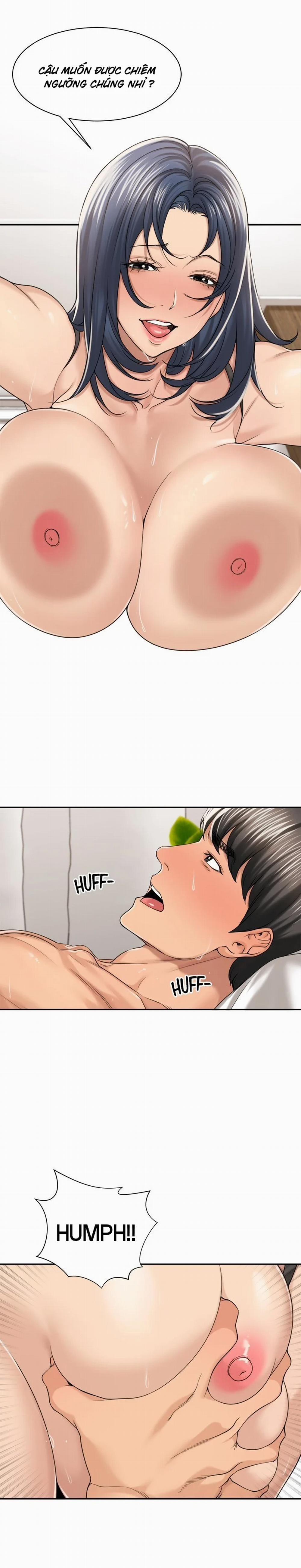 Hơn Cả Tình Bạn 30 trang 11