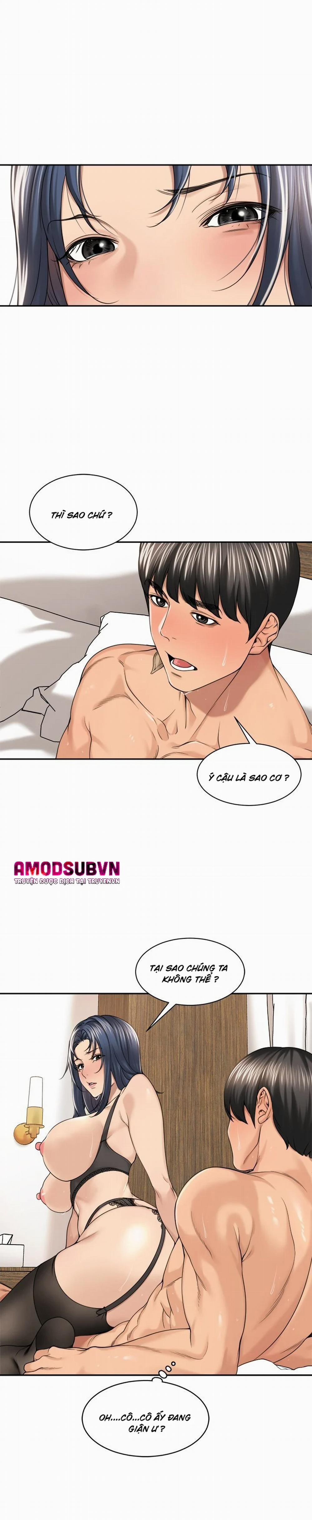 Hơn Cả Tình Bạn 30 trang 4