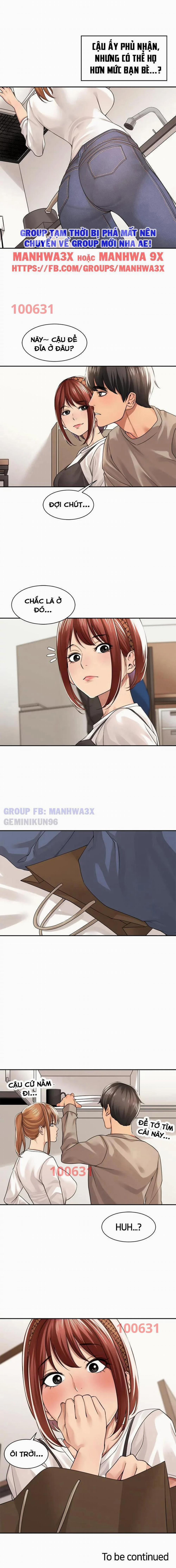 Hơn Cả Tình Bạn 32 trang 5