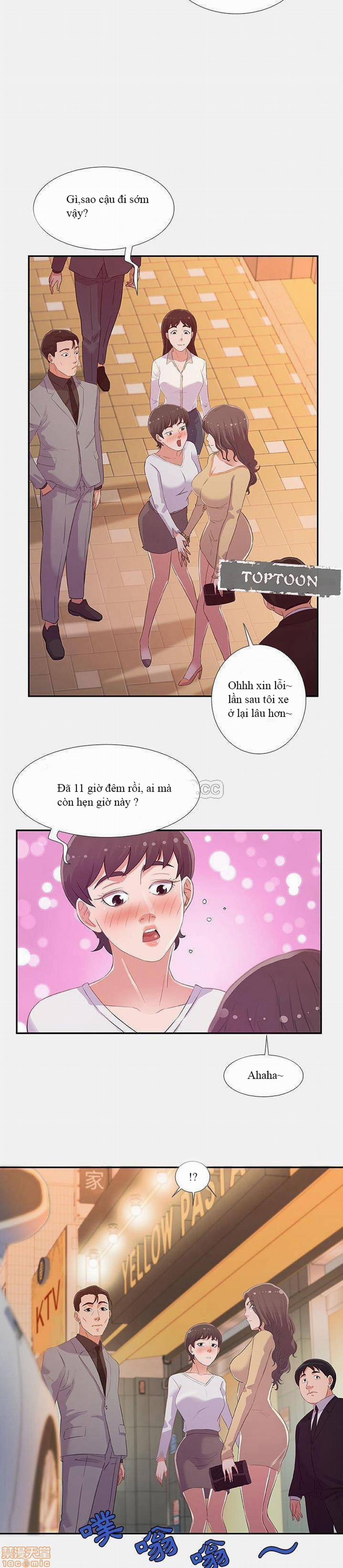 Hơn Cả Tình Bạn 4.0 trang 10