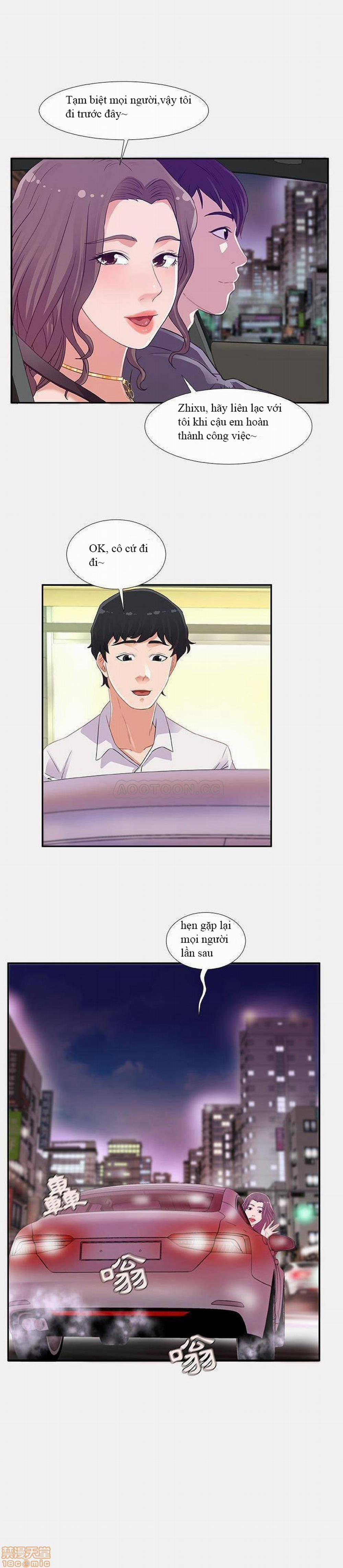 Hơn Cả Tình Bạn 4.0 trang 15