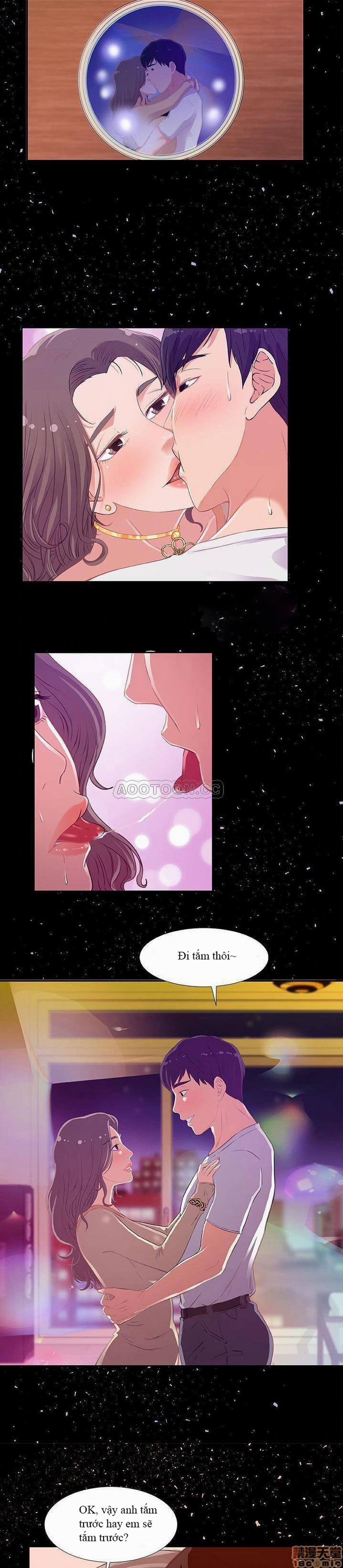 Hơn Cả Tình Bạn 4.0 trang 18