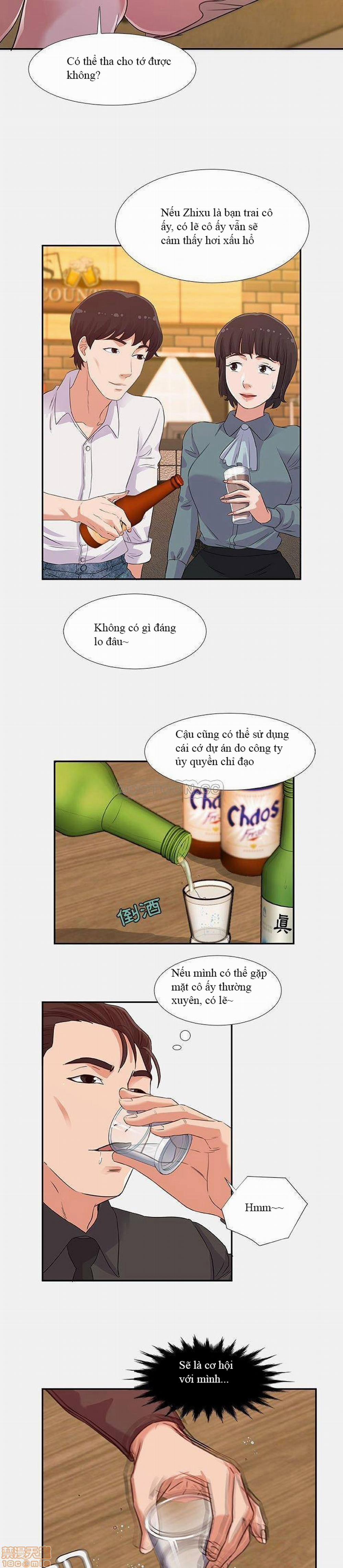 Hơn Cả Tình Bạn 4.0 trang 8