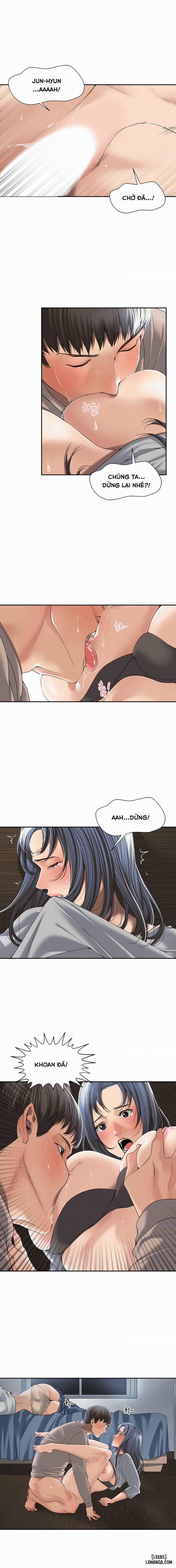 Hơn Cả Tình Bạn 4 trang 2