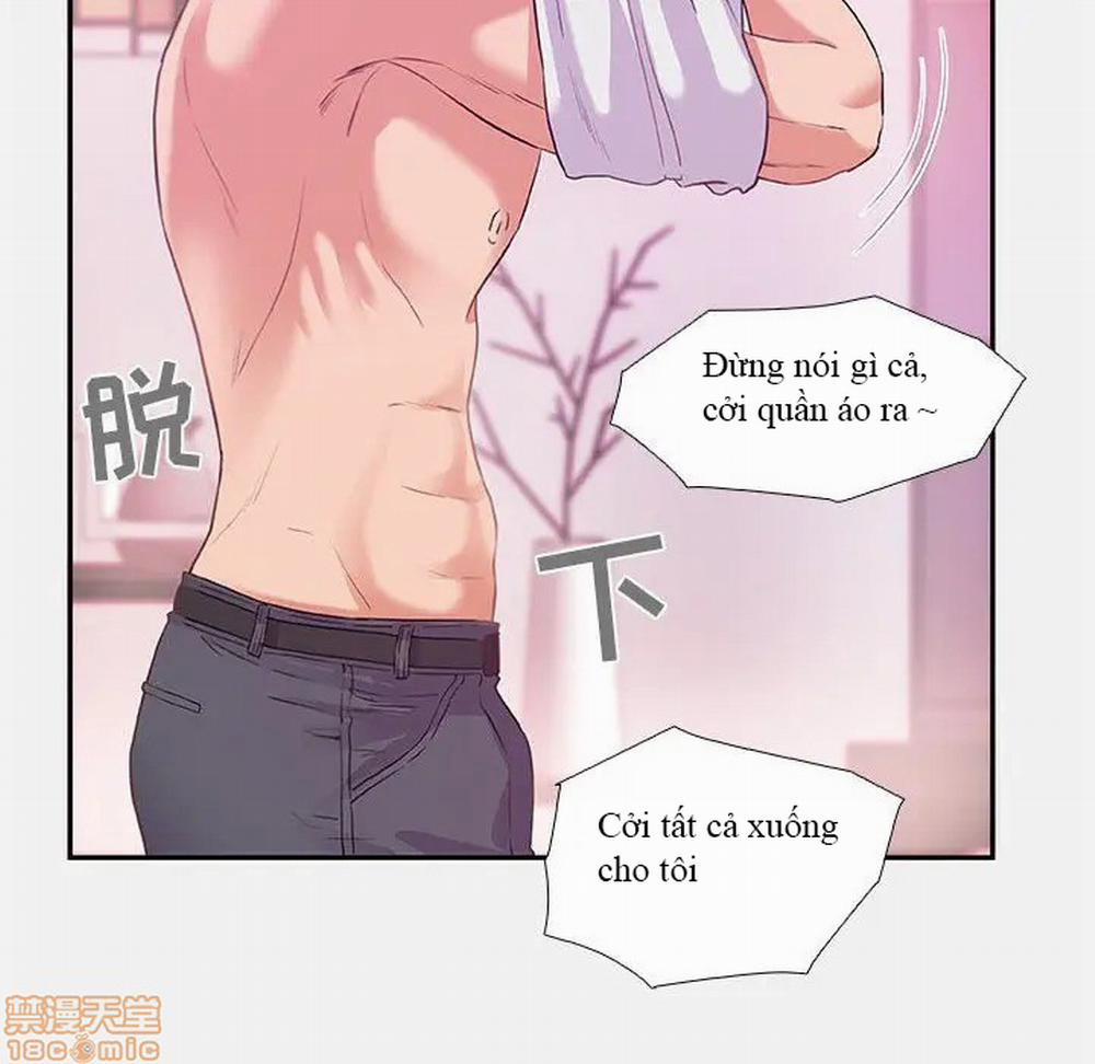 Hơn Cả Tình Bạn 5.0 trang 15