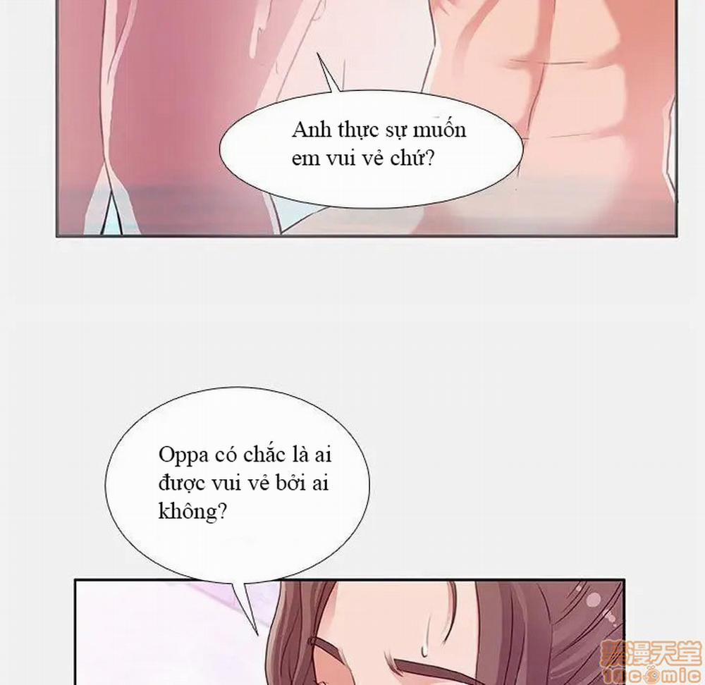 Hơn Cả Tình Bạn 5.0 trang 48