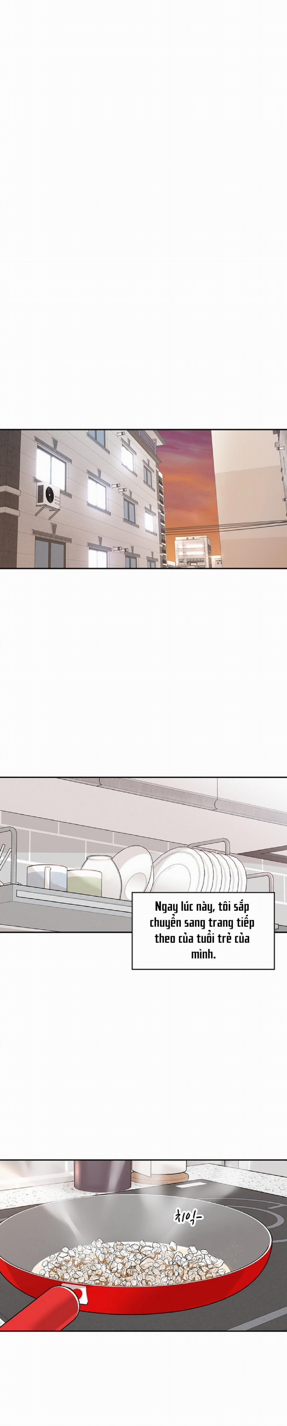 Hơn Cả Tình Bạn 51 trang 6