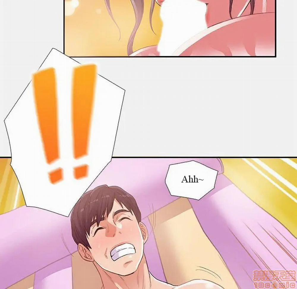 Hơn Cả Tình Bạn 6.0 trang 37