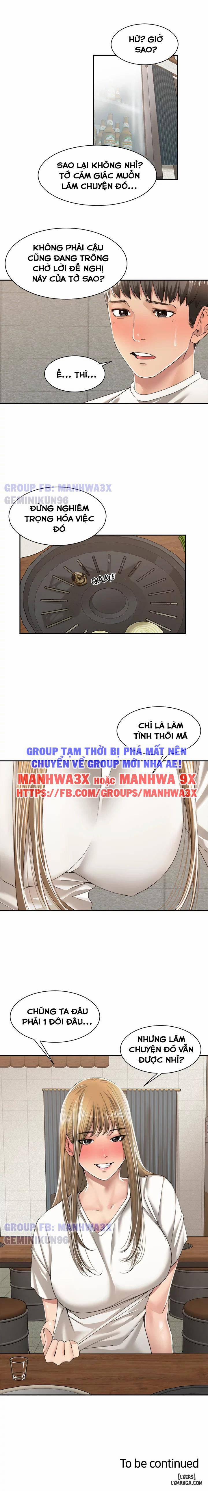 Hơn Cả Tình Bạn 9 trang 30
