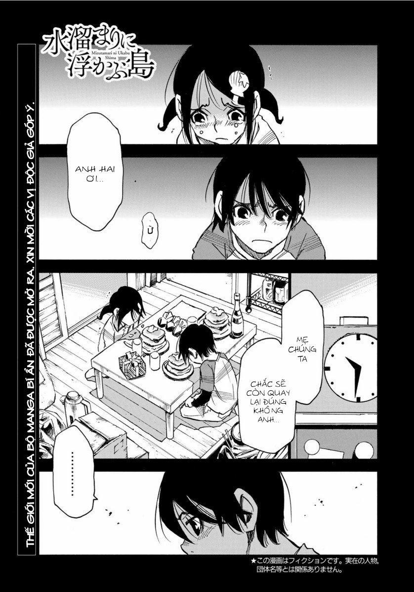 Hòn Đảo Nổi Trên Vũng Nước Bùn 10.5 trang 2