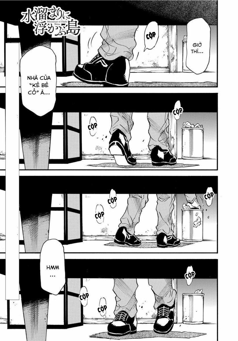 Hòn Đảo Nổi Trên Vũng Nước Bùn 10 trang 2
