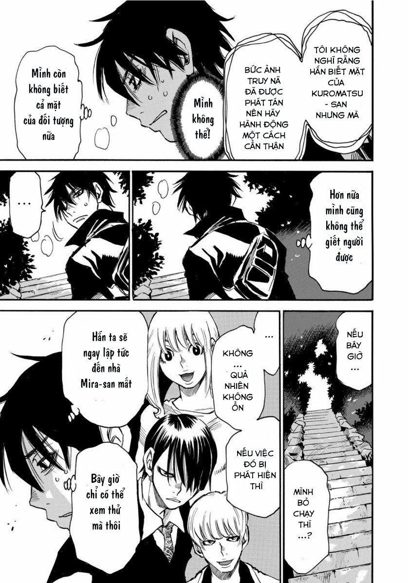 Hòn Đảo Nổi Trên Vũng Nước Bùn 11.2 trang 10