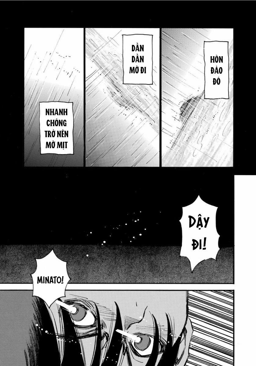 Hòn Đảo Nổi Trên Vũng Nước Bùn 12.1 trang 4