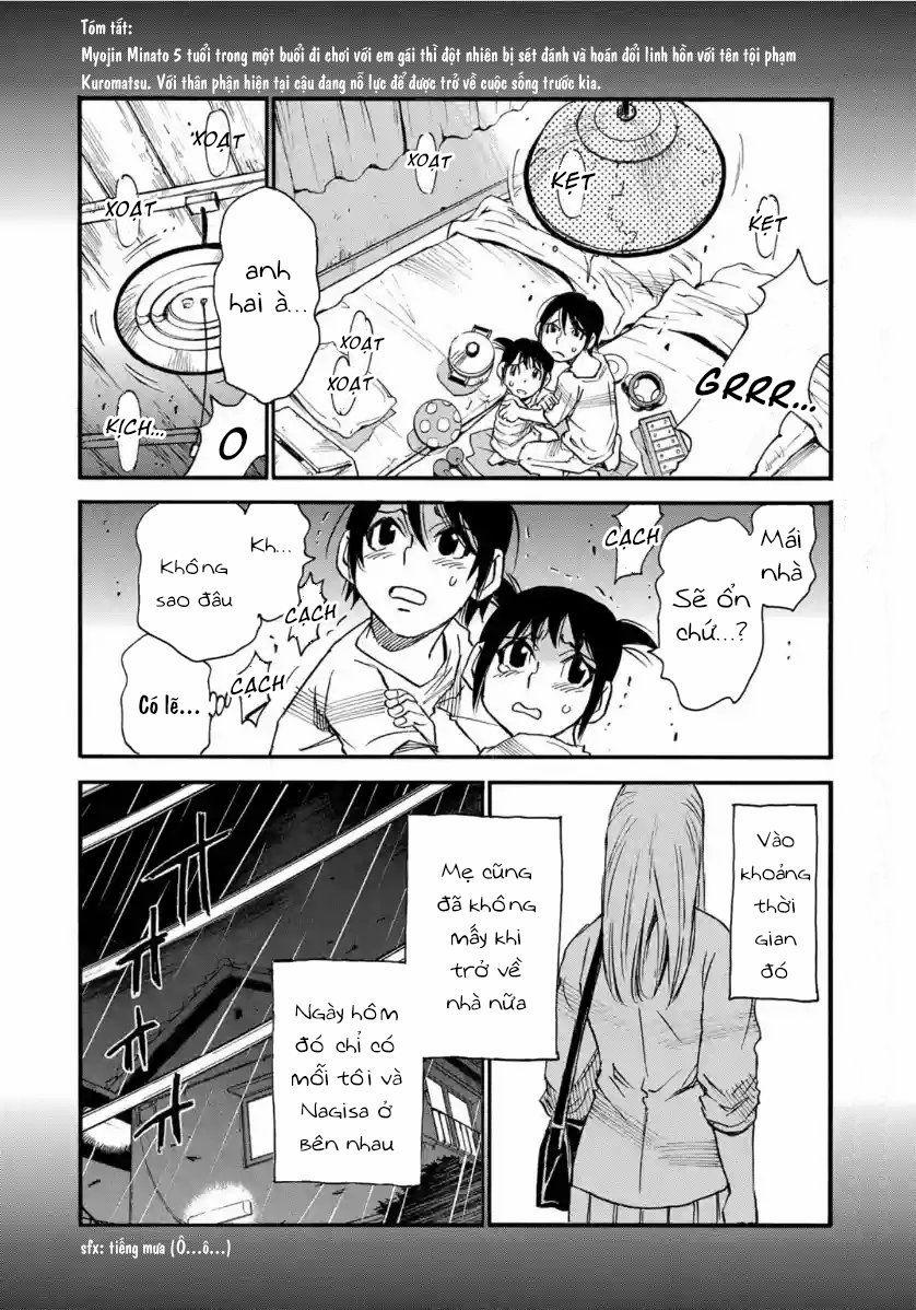 Hòn Đảo Nổi Trên Vũng Nước Bùn 17.1 trang 5