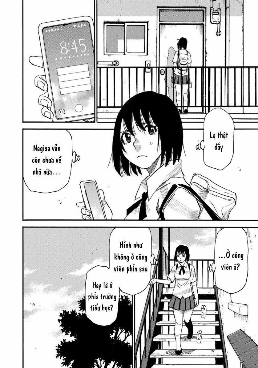 Hòn Đảo Nổi Trên Vũng Nước Bùn 17.2 trang 13