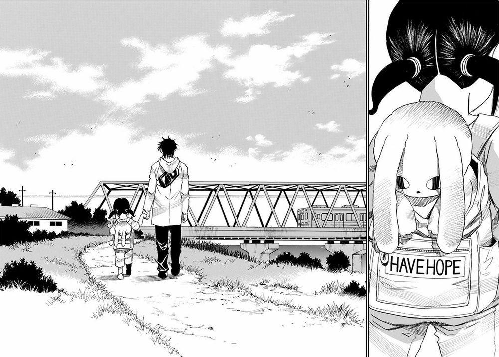 Hòn Đảo Nổi Trên Vũng Nước Bùn 17.2 trang 19