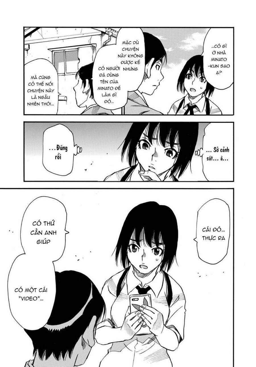 Hòn Đảo Nổi Trên Vũng Nước Bùn 20.1 trang 14