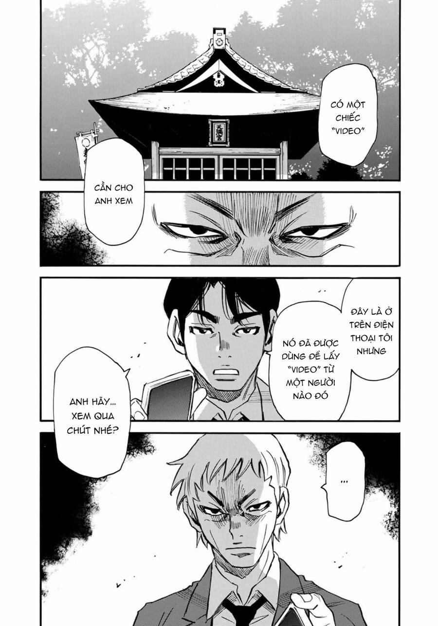 Hòn Đảo Nổi Trên Vũng Nước Bùn 20.1 trang 18