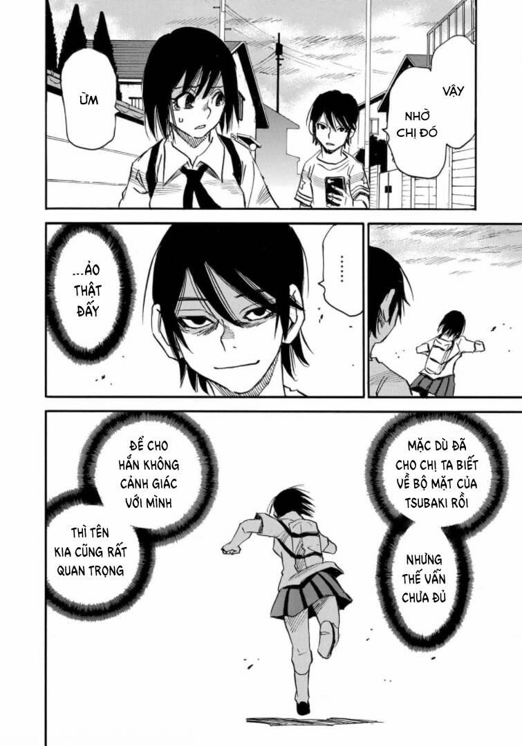 Hòn Đảo Nổi Trên Vũng Nước Bùn 23.2 trang 13