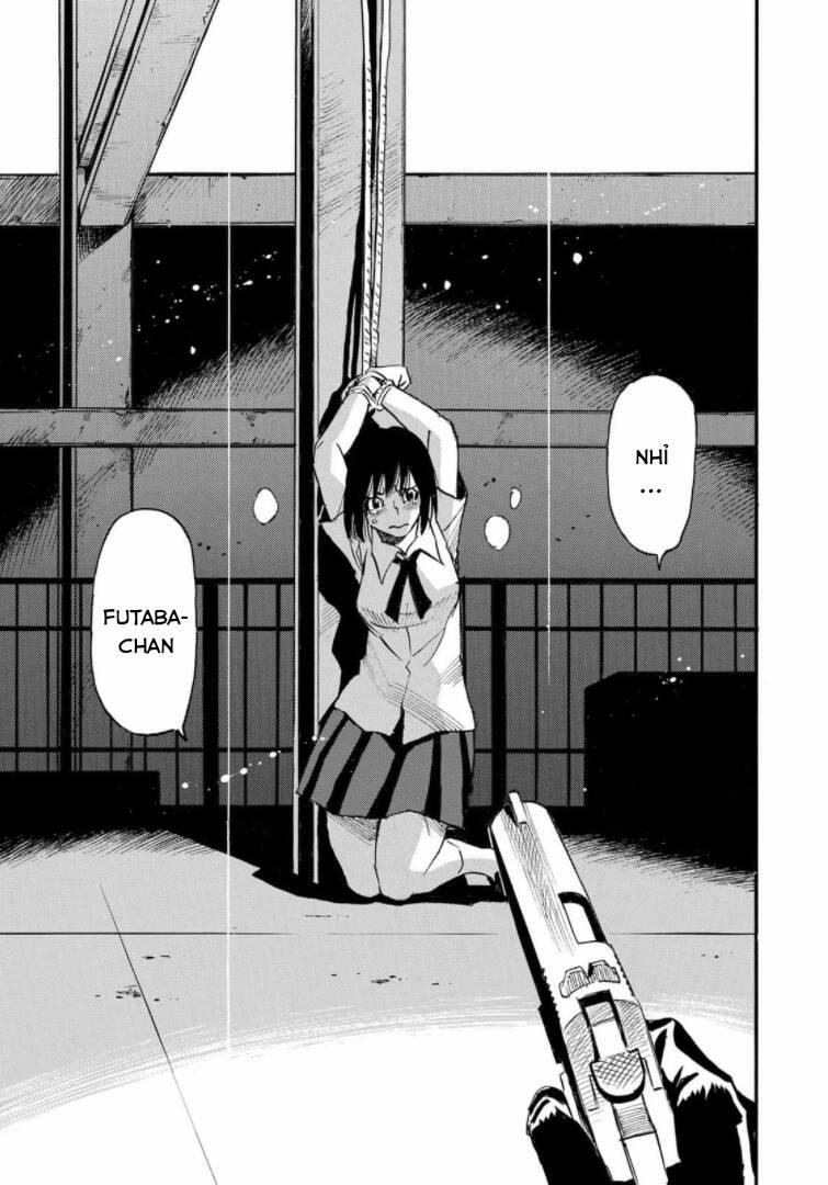 Hòn Đảo Nổi Trên Vũng Nước Bùn 23.2 trang 20