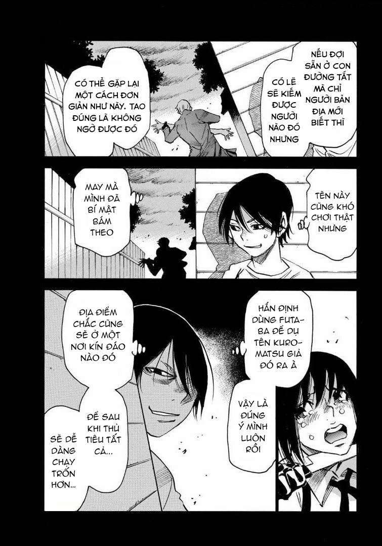 Hòn Đảo Nổi Trên Vũng Nước Bùn 24.1 trang 4