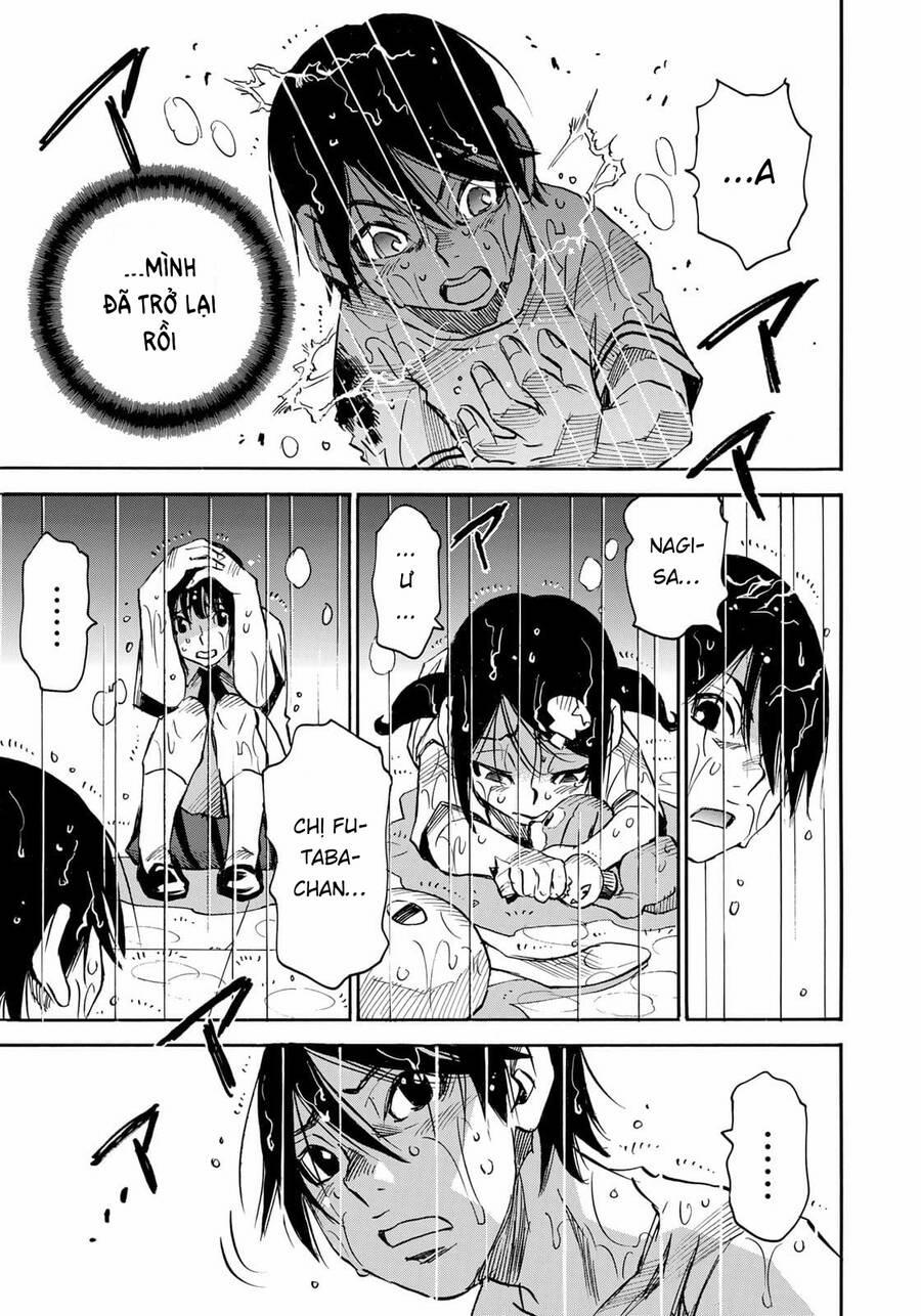 Hòn Đảo Nổi Trên Vũng Nước Bùn 24.2 trang 15