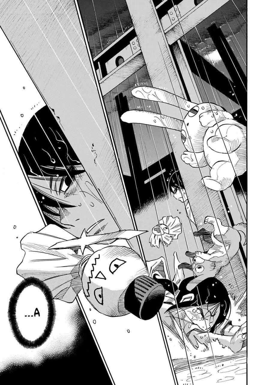 Hòn Đảo Nổi Trên Vũng Nước Bùn 24.2 trang 8