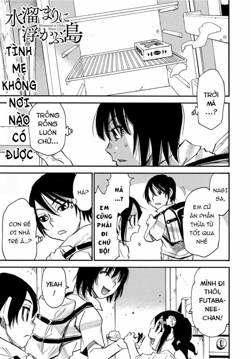Hòn Đảo Nổi Trên Vũng Nước Bùn 6.2 trang 3