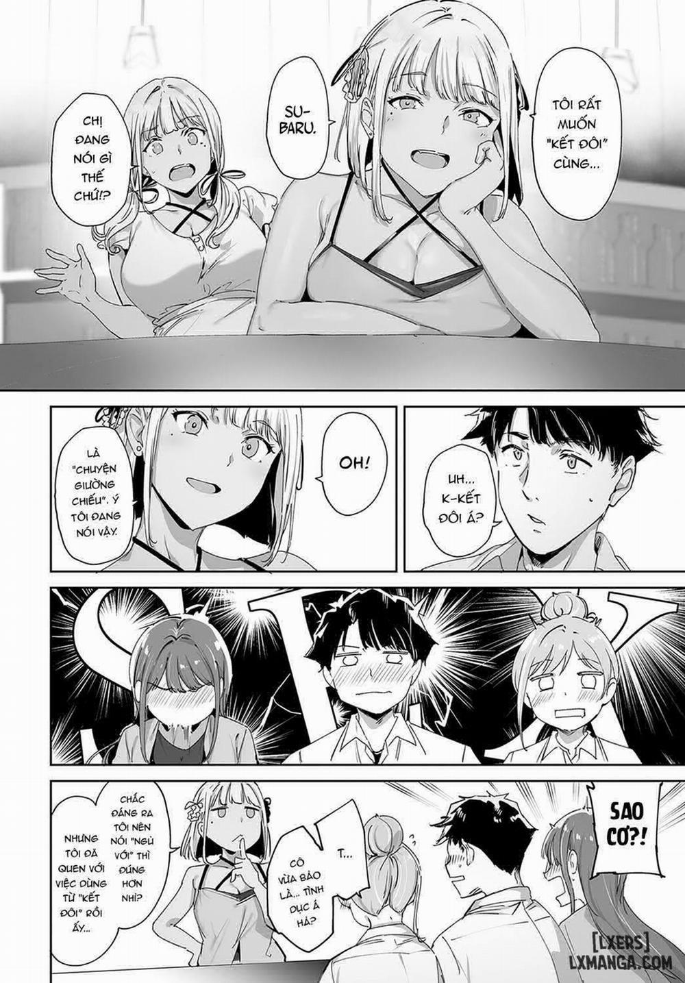 Hòn đảo vô luân 1 trang 13