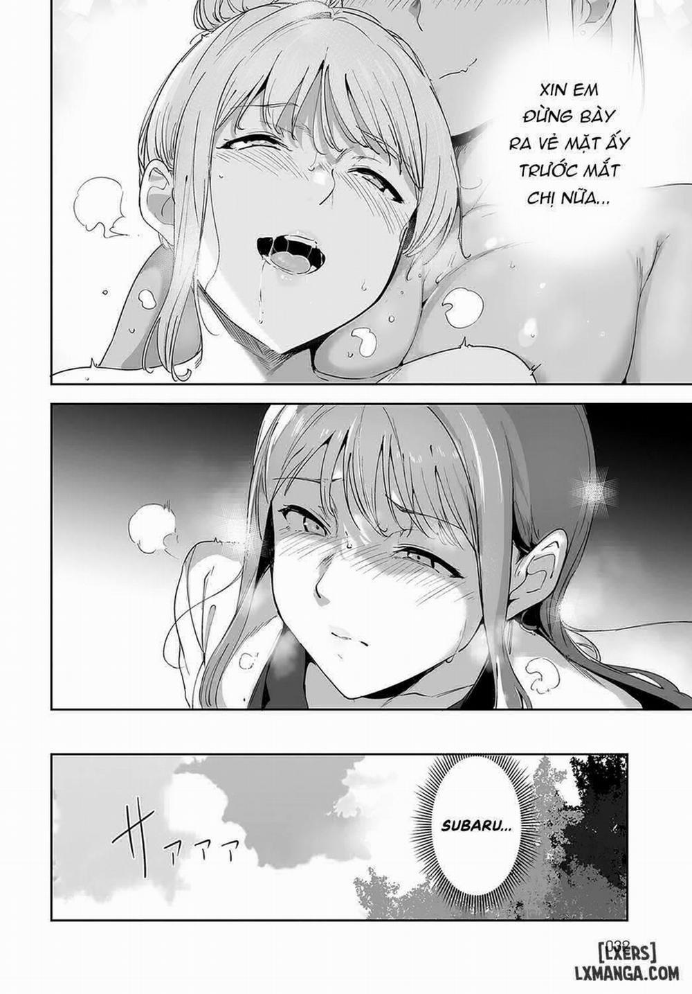 Hòn đảo vô luân 2 trang 21