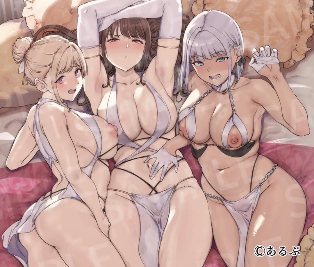 Hòn đảo vô luân 4 trang 42