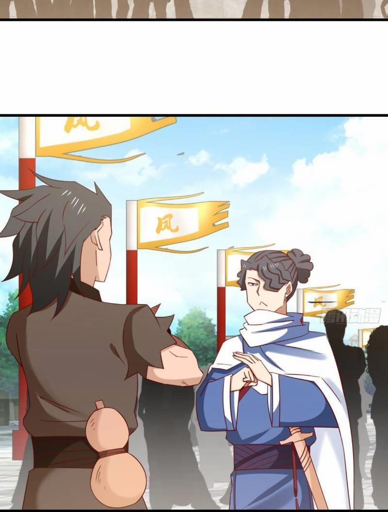 Hỗn Độn Đan Thần 32 trang 11