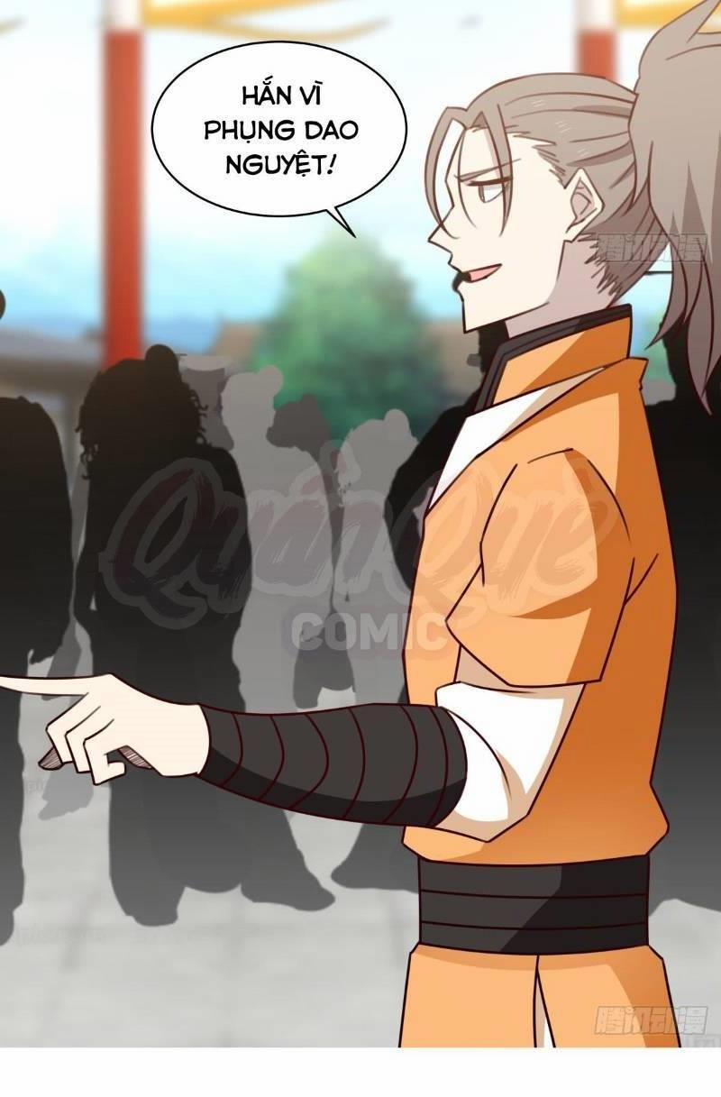 Hỗn Độn Đan Thần 32 trang 16