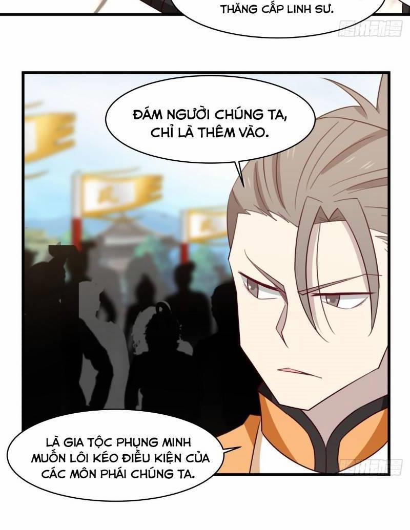 Hỗn Độn Đan Thần 32 trang 20